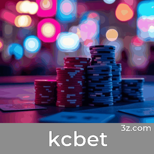 Bônus Incríveis e Ofertas Únicas no kcbet