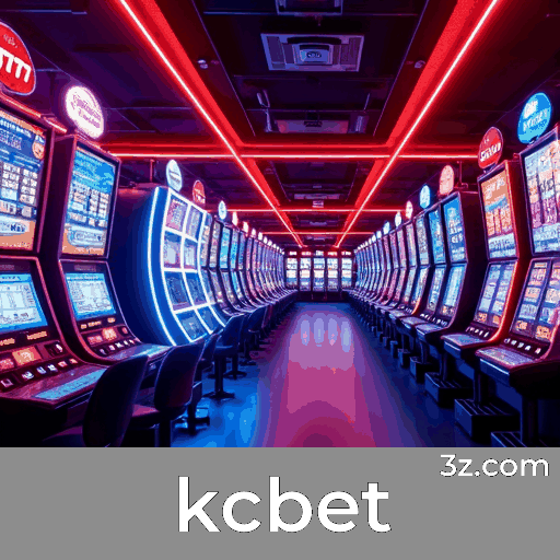 kcbet Inovação em Jogos: Avançando com Tecnologia de Ponta