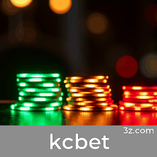 KCbet: A Experiência de Dealer Ao Vivo Preferida do Brasil