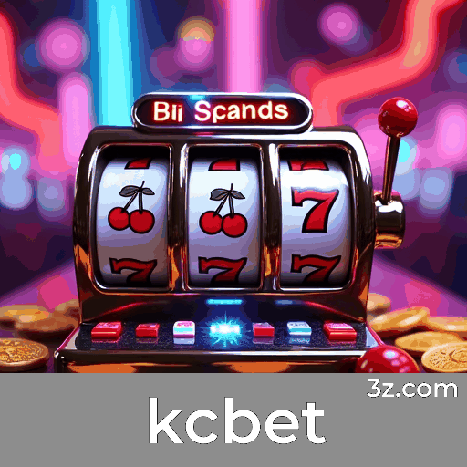 kcbet: A Epicentro da Aposta Móvel