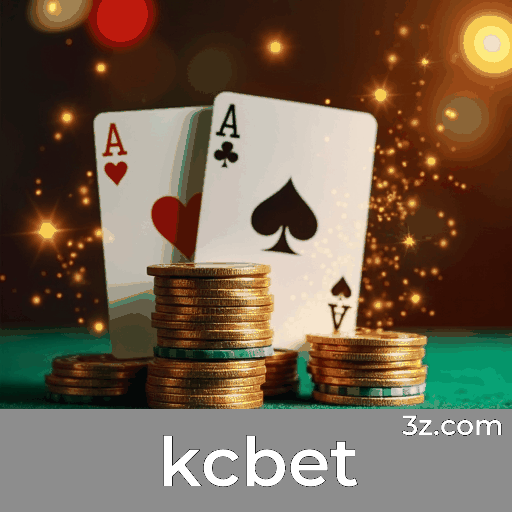 kcbet: A Epicentro da Aposta Móvel