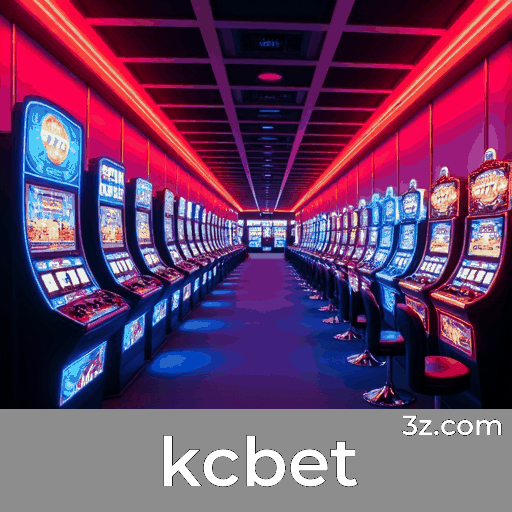 Experiência Profissional na kcbet: A Plataforma de Apostas