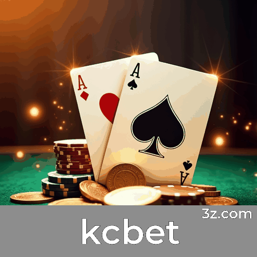 kcbet: Cassino Online Confiável e Rápido